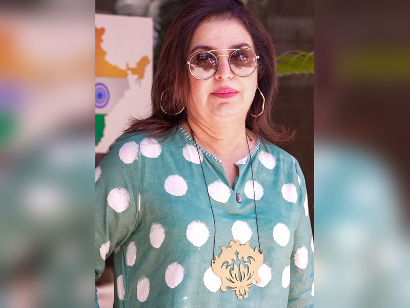 Farah Khan says she has known Akshay Kumar ever since he used to come to disco-tech with his GF