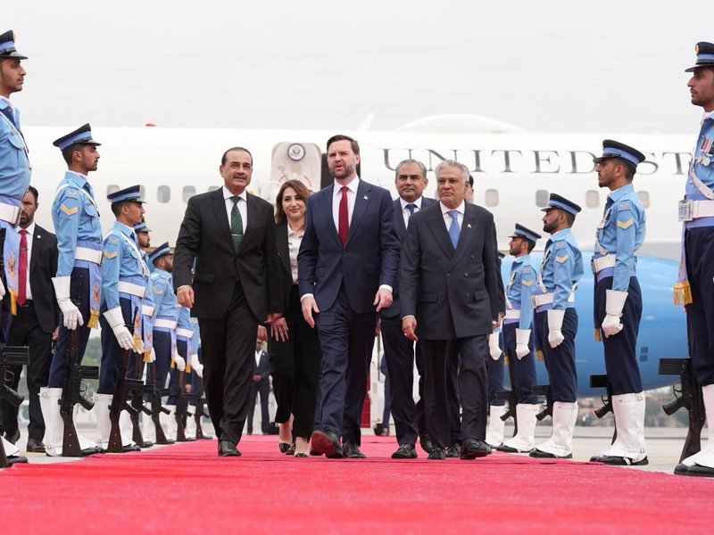 American security structure over Gulf shattered but Iran's grip over Strait of Hormuz still intact: Report