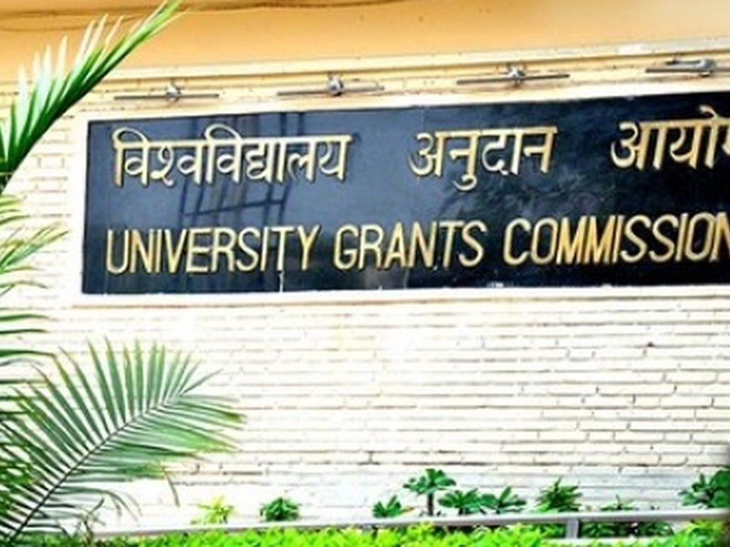 UGC secretary Manish Joshi to be relieved; Shyama Rath to take charge