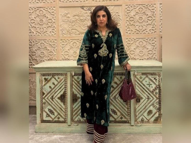 Farah Khan fangirls over Tom Cruise, says ‘I dig you’ in comment section