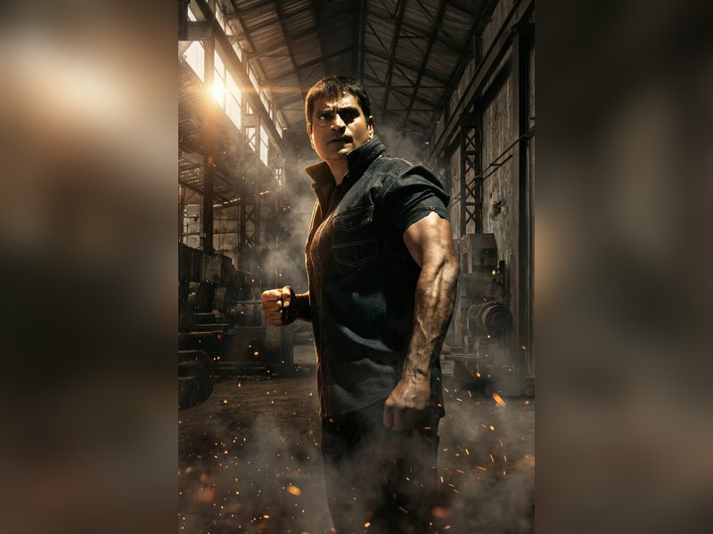 Ravi Babu’s 'Razor' to hit screens on May 8 (Photo Credit: IANS/PR)