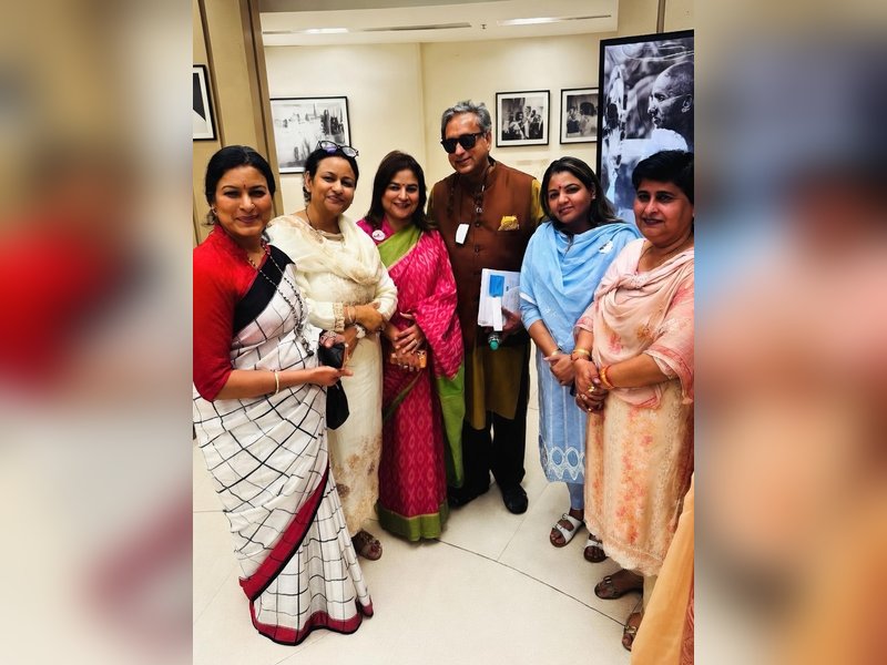 Congress firmly committed to women’s reservation, says Shashi Tharoor amid CWC deliberations