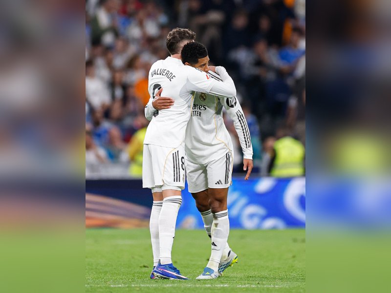 रियल मैड्रिड के खिताब जीतने की उम्मीदों को झटका, गिरोना के साथ घरेलू मैदान पर मुकाबला 1-1 से ड्रॉ