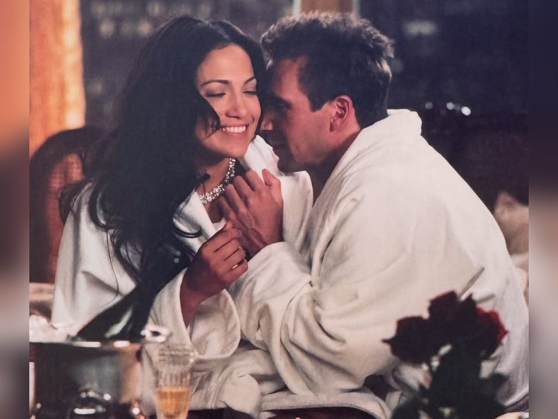 Jennifer Lopez is ‘happy’ as she returns to ‘rom-com era’ 