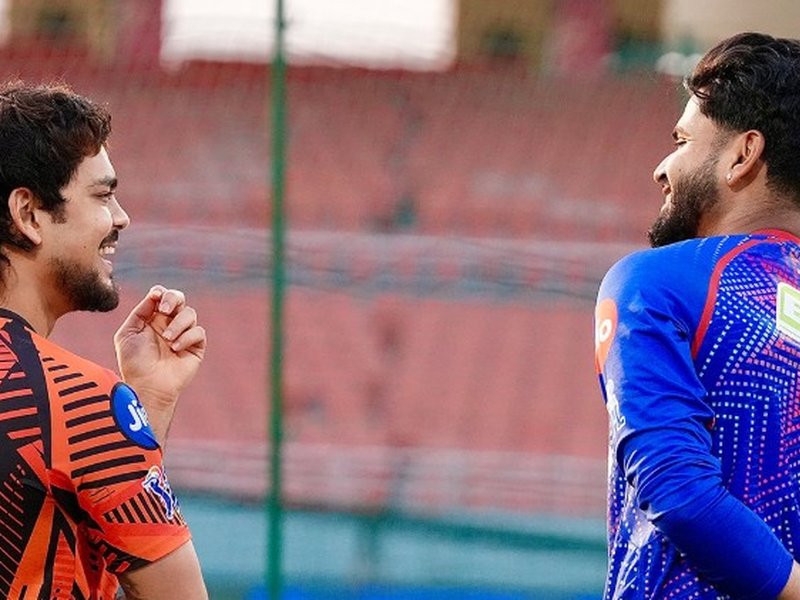 आईपीएल 2026: पंजाब किंग्स का रिकॉर्ड बेहद खराब, एसआरएच के खिलाफ पिछले तीन सीजन में नहीं मिली जीत