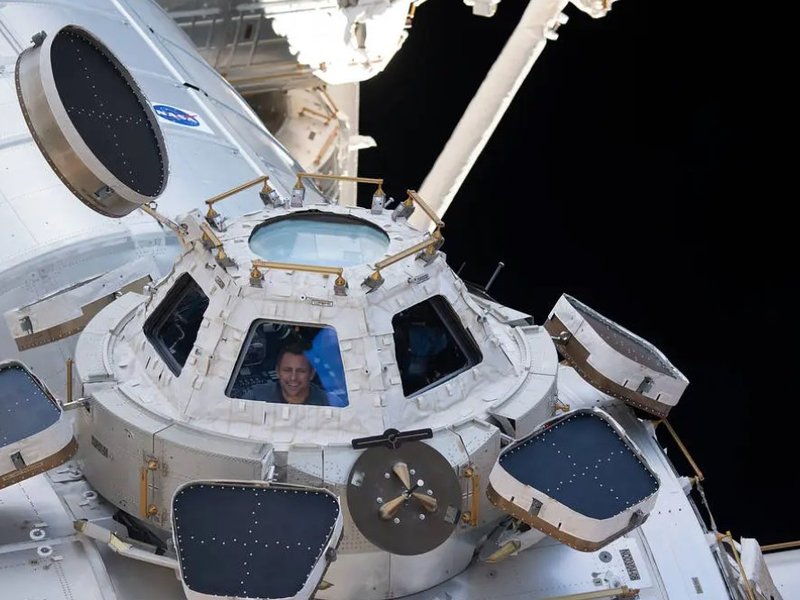 चांद का चक्कर लगाकर अपने साथ 7 हजार से ज्यादा तस्वीरें लेकर 'कपोला' से उतरे एस्ट्रोनॉट्स, जानें क्या है ये मॉड्यूल