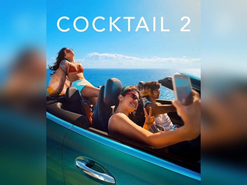 Wanted clothes for ‘Jab Talak’ from ‘Cocktail 2’ feel free, yet sexy, says Anaita Shroff Adajania