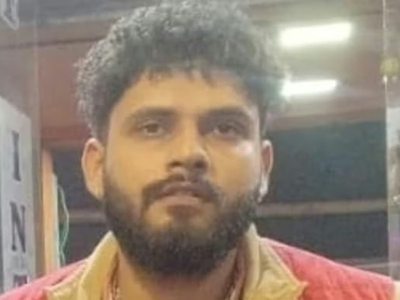 Bhuppi Rana Gang's Sahil Chauhan deported from Thailand, arrested at Delhi airport
