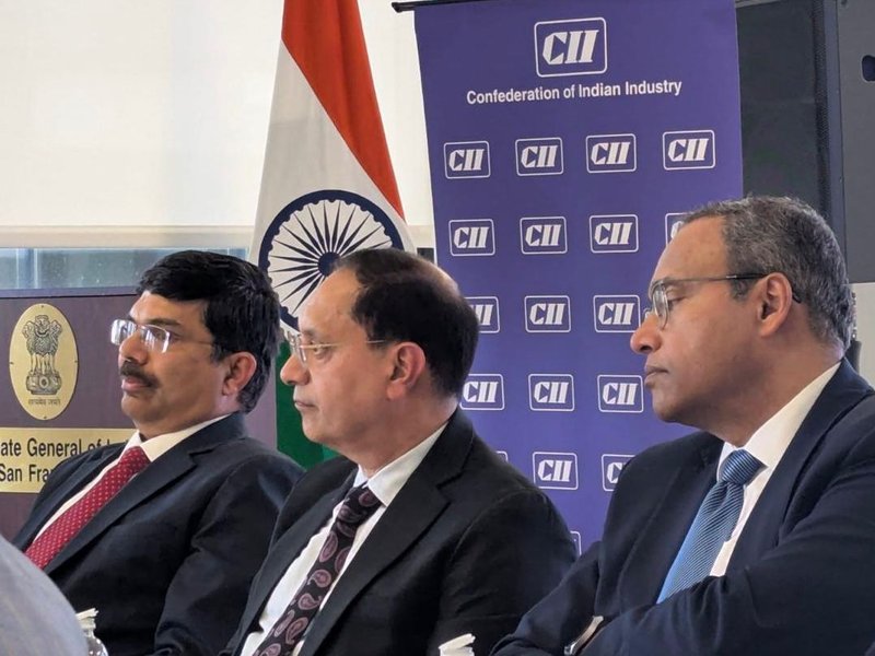 India remains open, attractive destination for global capital: SEBI chief Tuhin Kanta Pandey