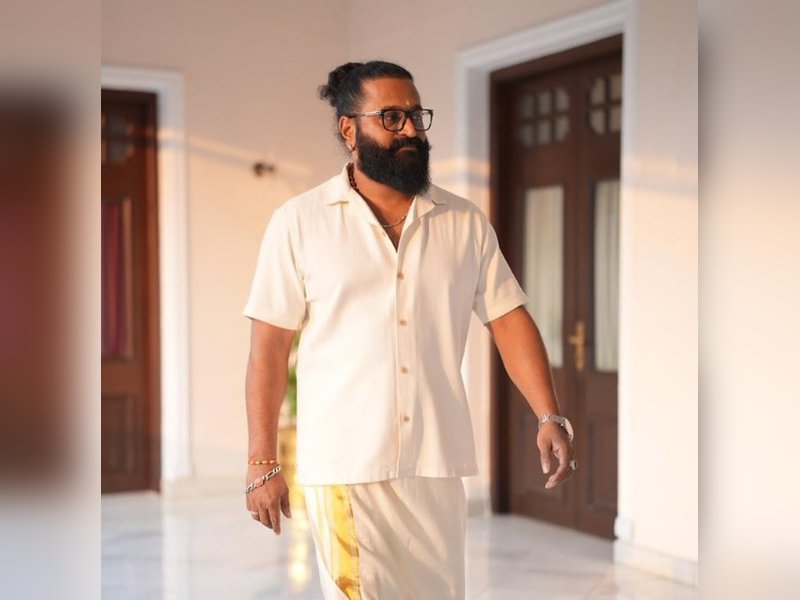 Rishab Shetty on Jana Nayagan leak: Serious and unacceptable act