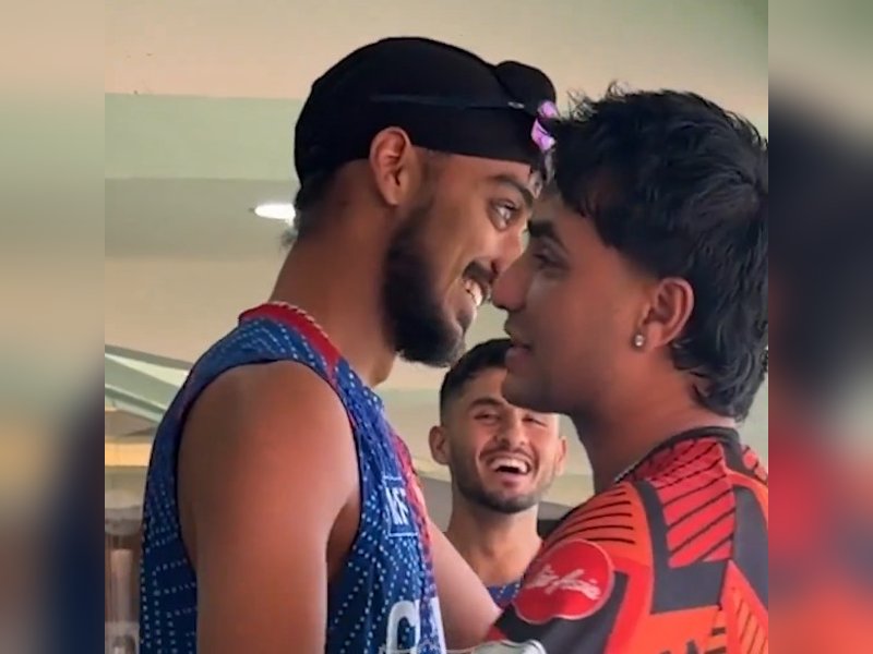 आईपीएल 2026: एसआरएच-पंजाब किंग्स मैच में अभिषेक और अर्शदीप के प्रदर्शन पर रहेगी नजर