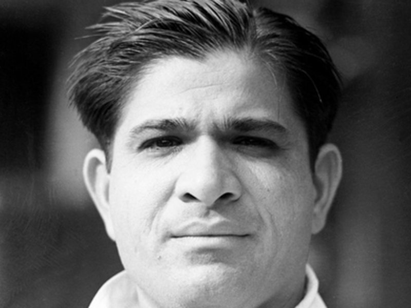 वीनू मांकड़ : 1 से लेकर 11 तक, हर क्रम पर बल्लेबाजी करने वाले एकमात्र भारतीय क्रिकेटर  