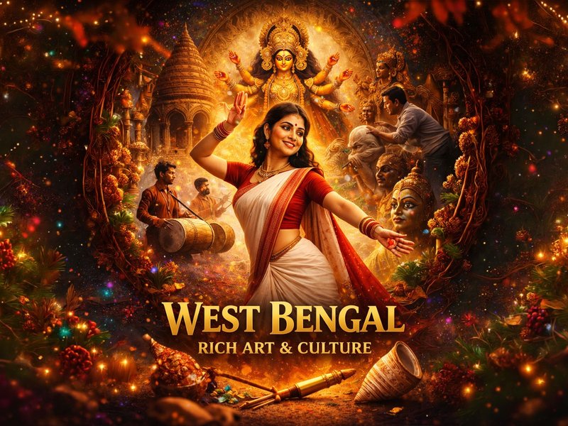 ज्योति बसु के 'कम्युनिस्ट मॉडल' में कैसे आबाद रही पश्चिम बंगाल की सांस्कृतिक विरासत? 