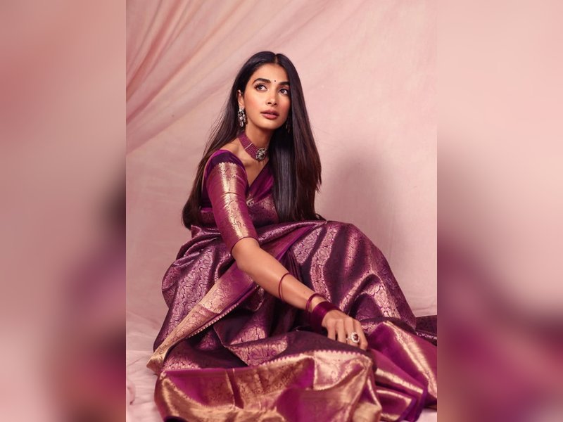 ‘फिल्म को लीक होते देखना बहुत मुश्किल है...’ पूजा हेगड़े ने ‘जन नायकन’ पायरेसी पर जताया दुख