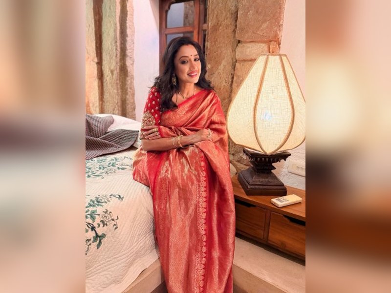 मुझे शर्म आती है ममता बनर्जी बंगाल की मुख्यमंत्री हैं, रुपाली गांगुली की राज्य सरकार पर तीखी टिप्पणी