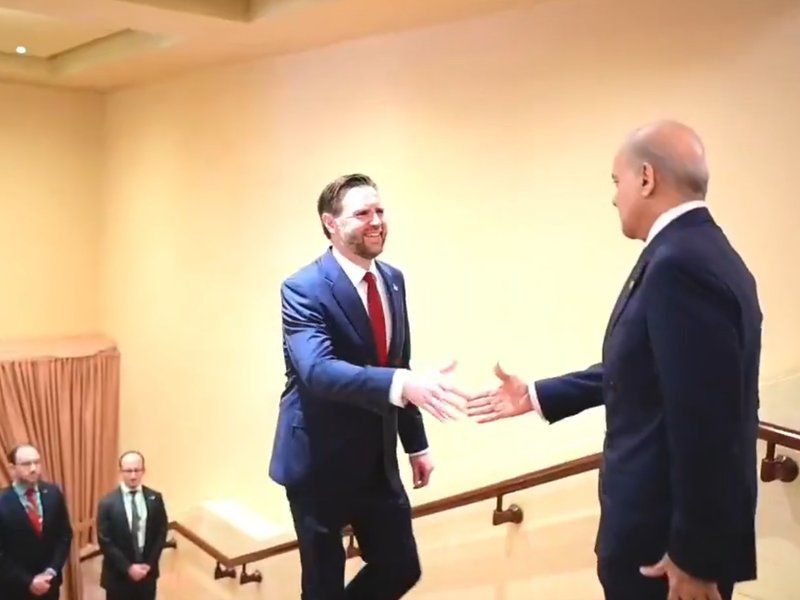 US-Iran negotiations begin in Islamabad: Iranian media 