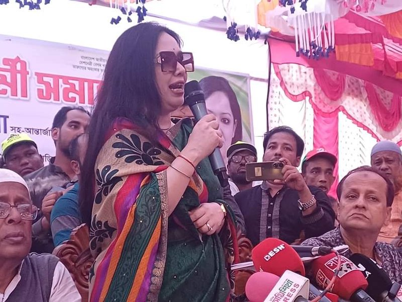 Bangladesh lawmaker slams BNP govt for appointing party-linked figures to key posts