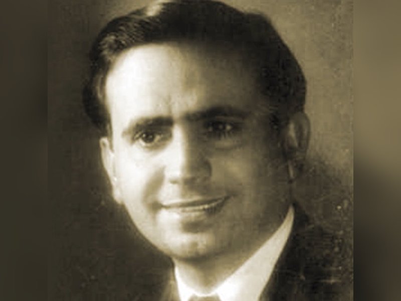 जब 'क्लैपर बॉय' राज कपूर को केदार शर्मा ने जड़ दिया थप्पड़, अगले ही दिन 'नील कमल' के लिए किया था कास्ट 