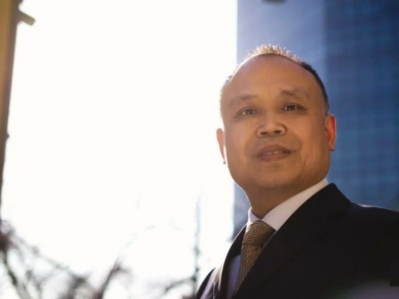 Rights body urges China to allow unrestricted family reunion for soon-to-be released human rights lawyer 