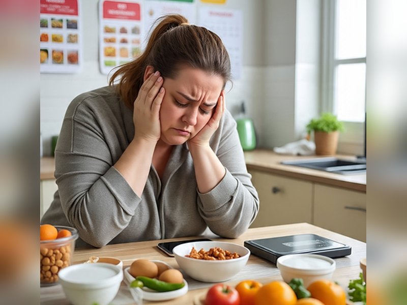 सुबह के नाश्ते में कहीं आप भी तो नहीं कर रहे ये गलती? ऐसे करें बचाव 