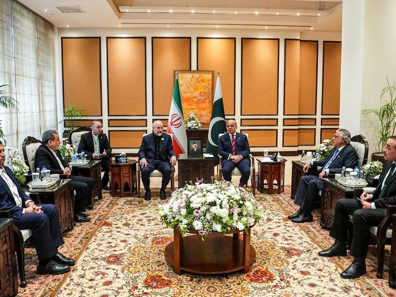 Pakistan's 'self-styled' mediation in US-Iran conflict highlights key inconsistencies: Report