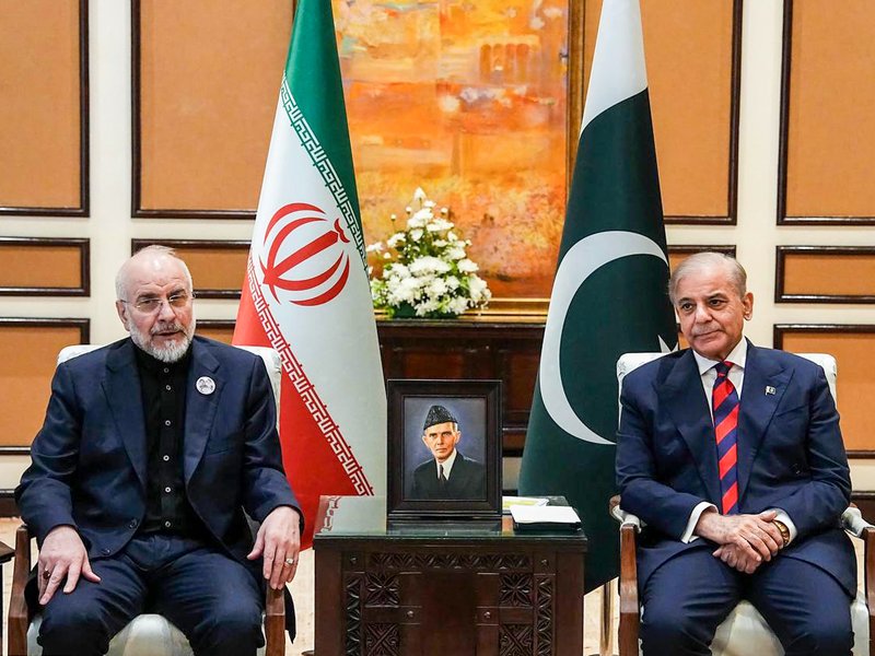 Pakistan mediating between US and Iran out of necessity: Report 