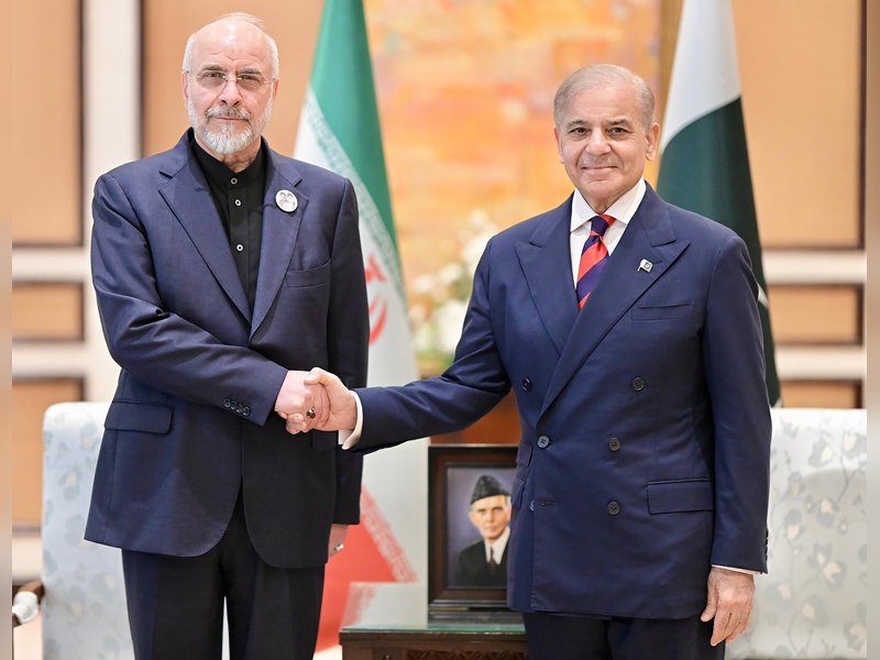 Ceasefire in Pakistan