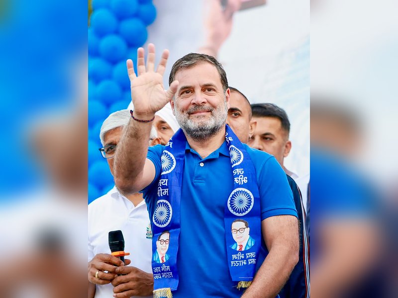 Bengal polls: Rahul Gandhi to start campaigning from Malda district