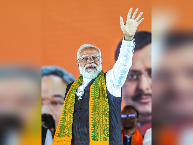 This battle is between fear and trust: PM Modi’s 'Poila Baisakh' letter targets Mamata rule