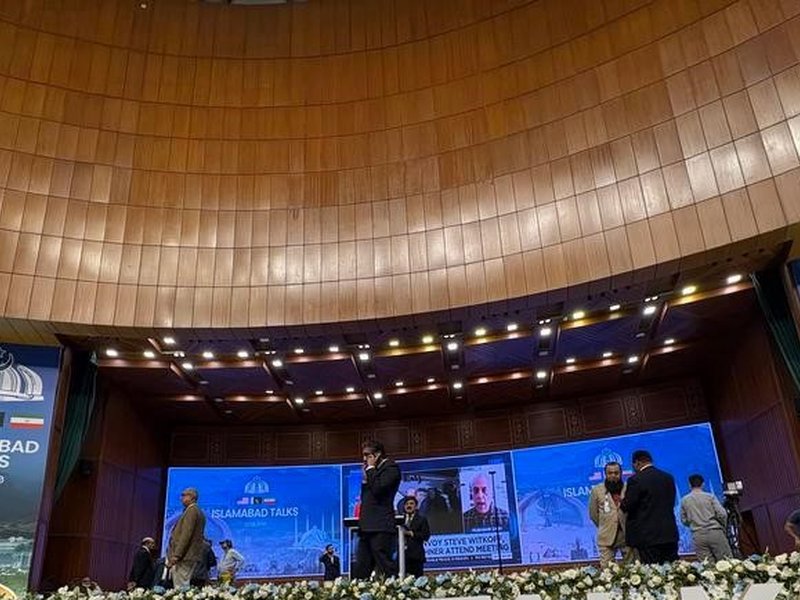 US media track marathon Iran talks, tensions