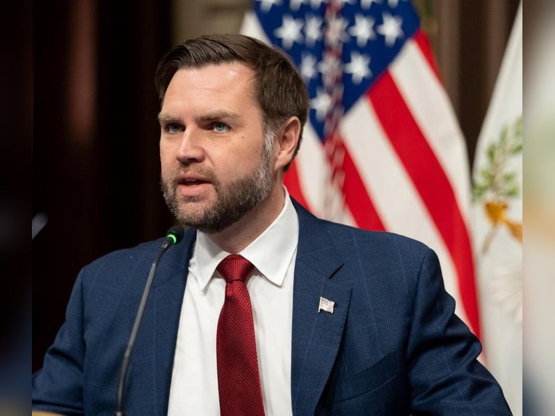 No deal in US-Iran talks, says JD Vance 