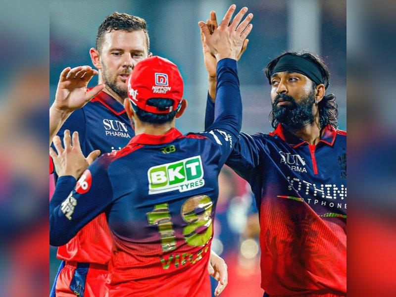 आईपीएल 2026: सुपर संडे में 2 रोमांचक मुकाबले, एलएसजी-जीटी और एमआई-आरसीबी होंगी आमने-सामने