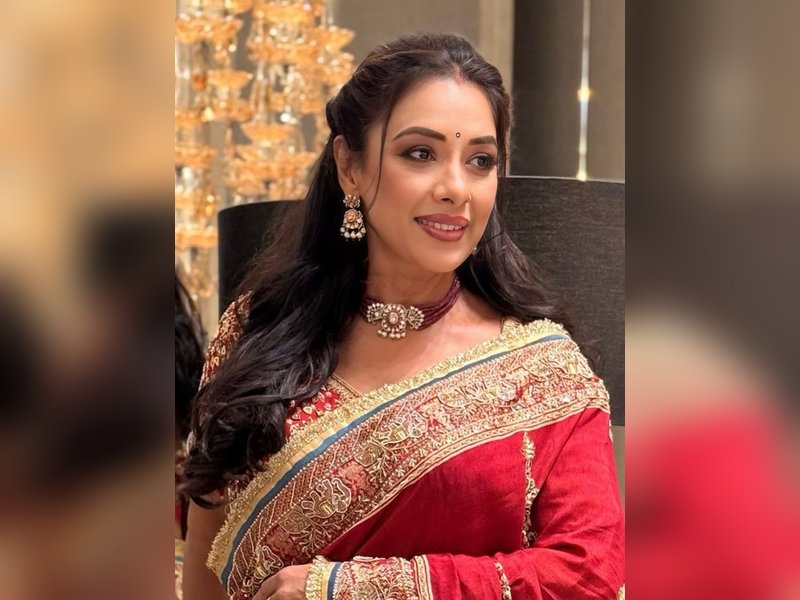 Rupali Ganguly on Women's Reservation Bill: This has been possible because of PM Modi