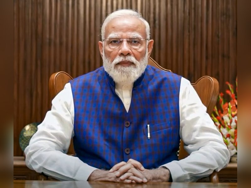 आशा भोसले के अस्पताल में भर्ती होने पर प्रधानमंत्री मोदी ने जताई चिंता, जल्द स्वस्थ होने की प्रार्थना