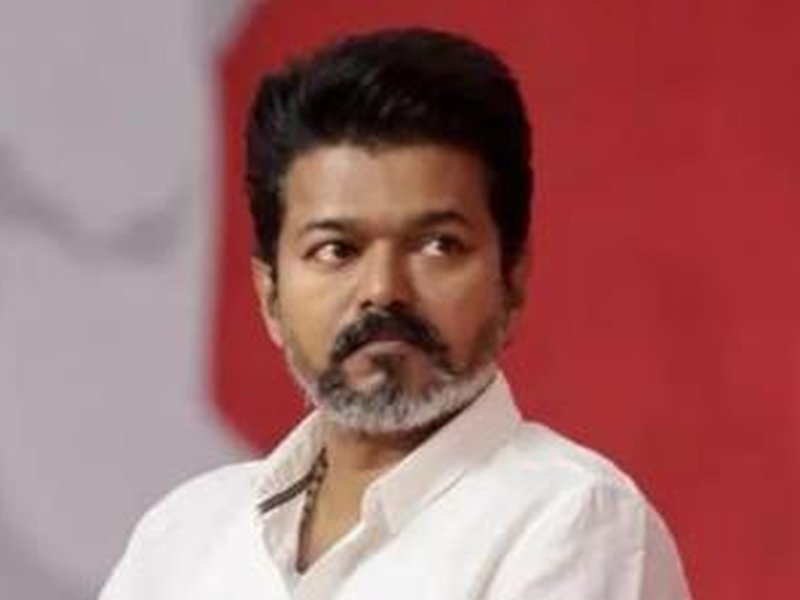 TN polls: Vijay cancels Kanyakumari public meet, opts for roadshow