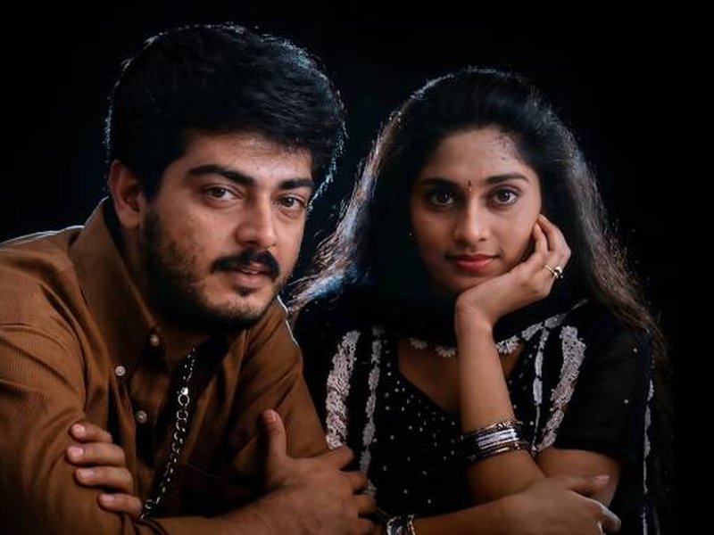 Ajith Kumar’s blockbuster film ‘Amarkalam’ to re-release in theatres on April 24! (Photo Credit: IANS/PR)
