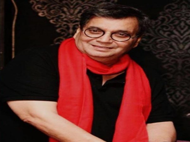 Subhash Ghai remembers legends like Raj Kapoor, Dilip Kumar he learned from