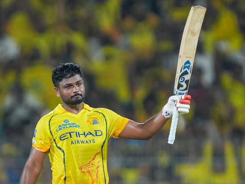 संजू सैमसन की पारी प्रभावी थी, उसकी गेम अवेयरनेस बहुत अच्छी है: अनिल कुंबले 