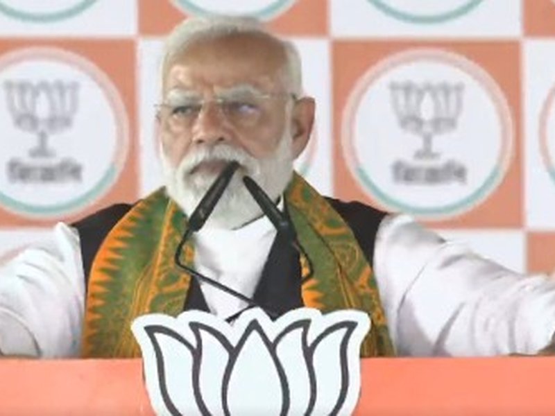 Trinamool's focus on appeasement politics evident in budgetary allocations, says PM Modi