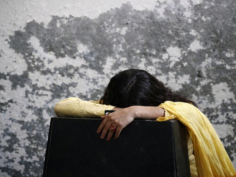 Property in husband's name prohibits women from seeking divorce in Pakistan: Report