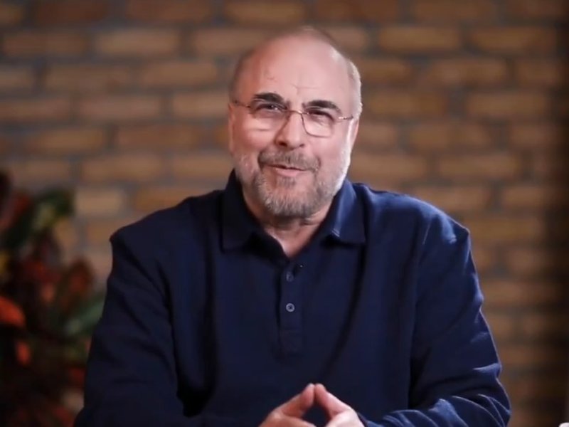 US failed to gain Iran's trust during talks: Iranian Parliament Speaker Ghalibaf 