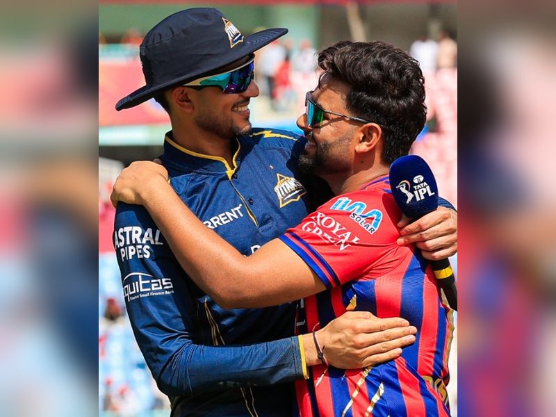 आईपीएल 2026: जीटी ने टॉस जीत गेंदबाजी चुनी, एलएसजी जीत की हैट्रिक के इरादे से उतरेगी