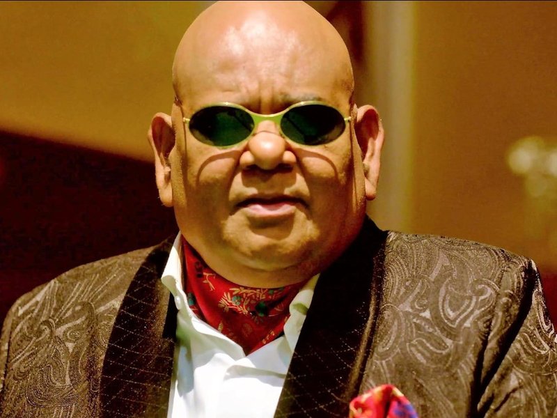 'कैलेंडर' से लेकर 'मुथु स्वामी' तक, हर किरदार में सतीश कौशिक ने भरे अलग रंग 