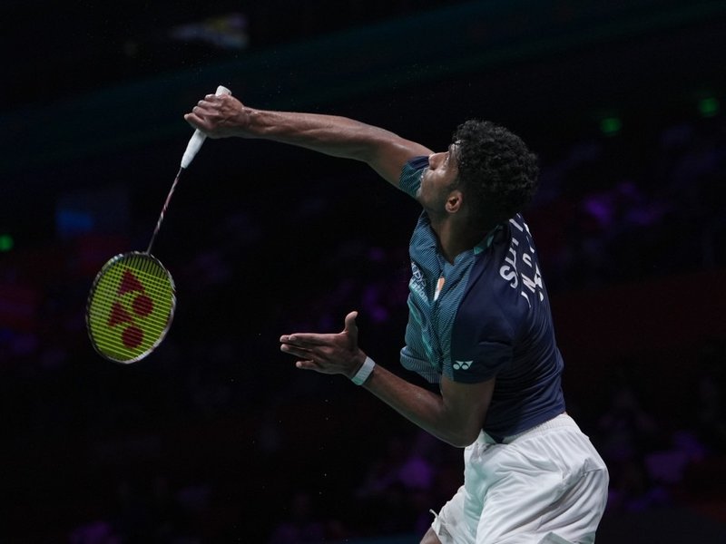 Badminton Asia Championships: Ayush Shetty loses to Shi Yu, wraps up sensational campaign with silver medal