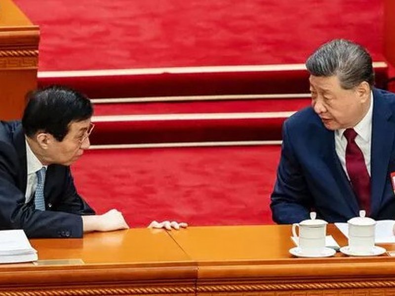 15th Five-Year Plan eyes China's deeper presence in South Asia: Report