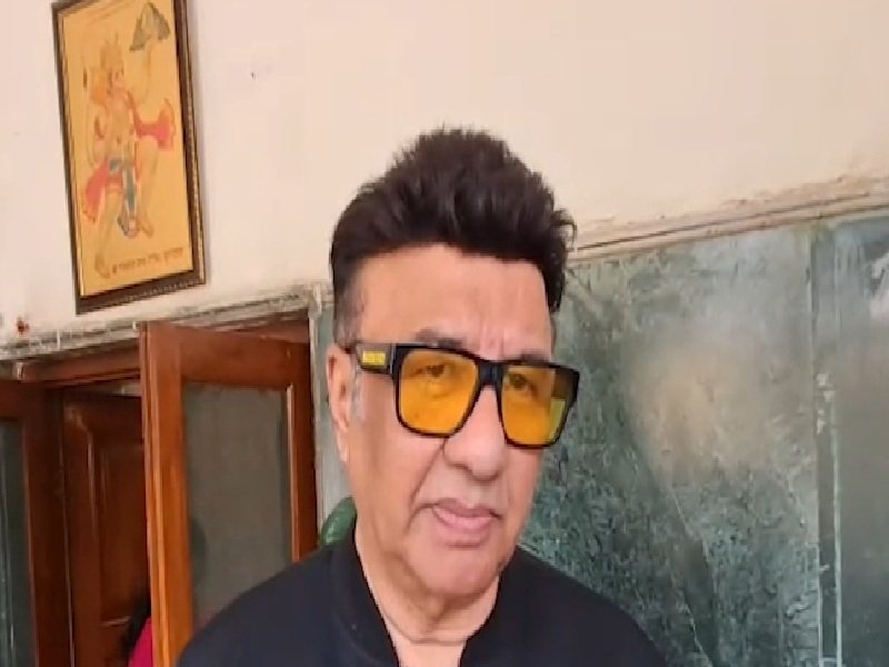 14 साल के छोटे बच्चे पर किया भरोसा, आशा भोसले के निधन पर भावुक हुए अनु मलिक 