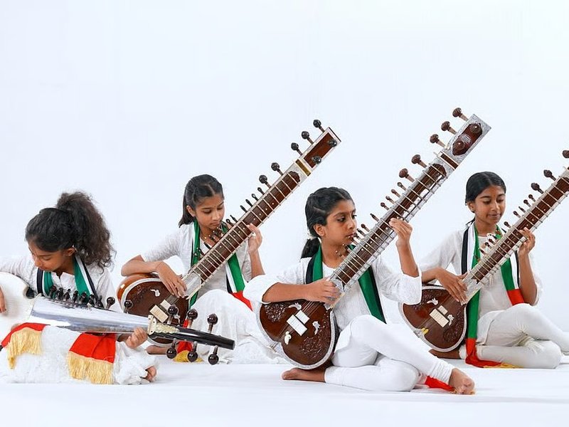 Indian classical rendition of UAE anthem by students goes viral, symbolises unity: Report