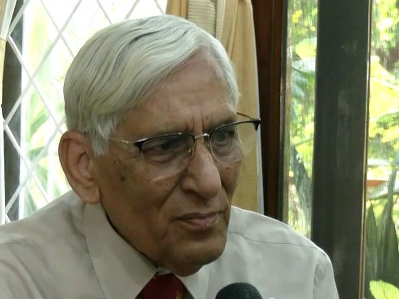 स्‍ट्रेट ऑफ होर्मुज खुले या न खुले, भारत को होगा सबसे ज्‍यादा नुकसान : रक्षा विशेषज्ञ पीके सहगल