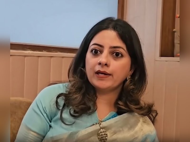 महिला आरक्षण बिल को लेकर महिलाओं में उत्साह, इसे राष्ट्रीय प्राथमिकता बताया 