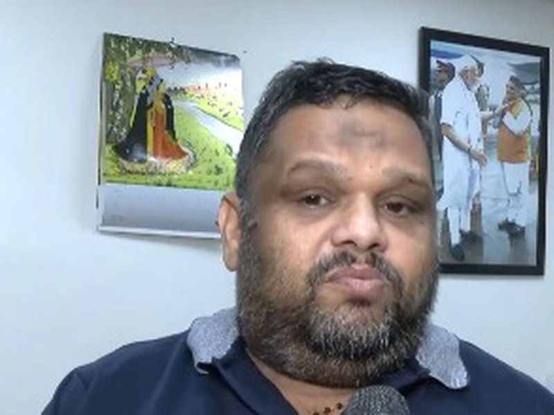 NHRC member Priyank Kanoongo flags FIR against citizens, child trafficking concerns